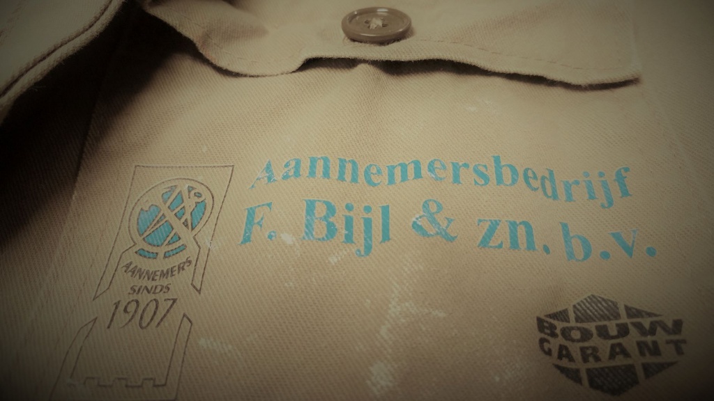 administratief medewerker